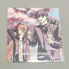 チェンソーマン レゼ編 特典 3弾 早川 アキ 天使の悪魔