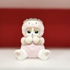 マイスウィートピアノ モフサンド サンリオ もふもふフロッキー フィギュア