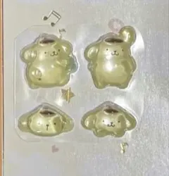 正規品 ポムポムプリン ボンボンドロップ ミニ 4