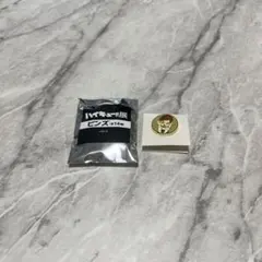 ハイキュー ハイキュー展 二口堅治 ピンズ