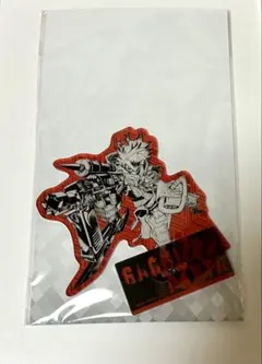 ガチアクタ ルド アクスタ ノーブルアート コミックアクスタ オーロラ