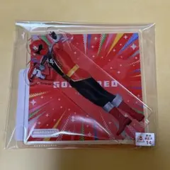 ドラゴンゲート アクリルスタンド シュンスカイウォーカー - メルカリ