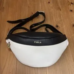 2026年最新】FURLA レディース ボディバッグ・ウエストポーチの人気
