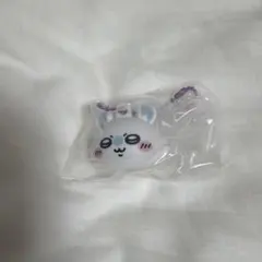 ちいかわ リップキャップマスコット モモンガ