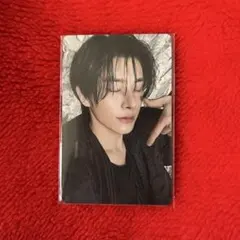 ENHYPEN THE SIN：VANISH Weverse ラキドロ ジェイク