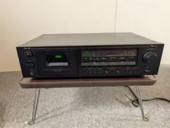 動作品】 DENON DR-M35HX カセットデッキ - メルカリ
