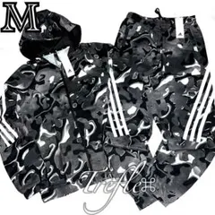 アディダス adidas 新品 未使用 パーカー パンツ 上下セット 希少