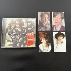 2026年最新】bts no more dream ジミン トレカの人気アイテム - メルカリ