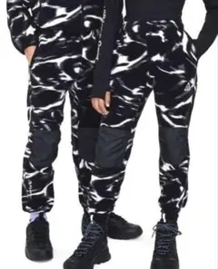 NIKE ACG ポーラーテックフリースパンツ FJ2251-010　170cm