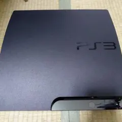 PlayStation3 120GB チャコールブラック CECH-2100A