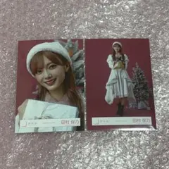 櫻坂46 生写真 田村保乃 まとめ売り - メルカリ