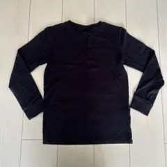 UNIQLO 極暖HEATTECH COTTON 140㎝