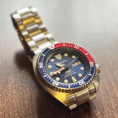 ち*お様 SEIKO Turtle automatic - メルカリ