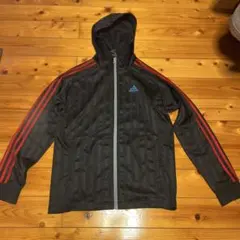 4-77 adidasジャージ　スポーツ　部活用