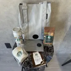 スターバックス　福袋　2026 ６点セット