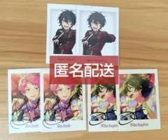 あんスタ Valkyrie 10周年展示会 ぱしゃっつ まとめ売り