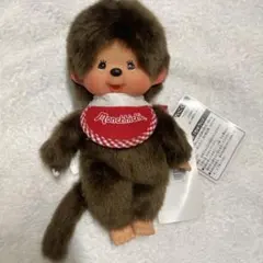 モンチッチ ぬいぐるみ
