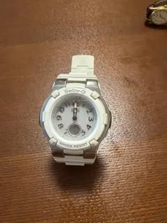CASIO 5575/5643 レディース腕時計 ソーラー - メルカリ