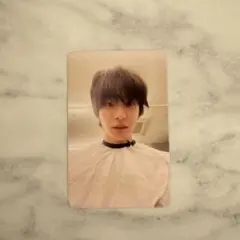 RIIZE アントン Get A Guitar トレカ