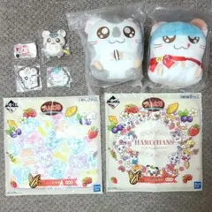 ❗短期間出品　とっとこハム太郎