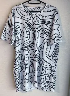 BUMP OF CHICKEN Tシャツ FM802ラジオ コラボ 非売品 レア - メルカリ
