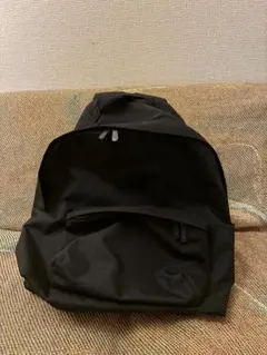【9月で出品終了】Manhattan Portage バックパック ブラック