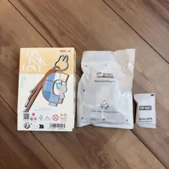 イニシャルラブブ b