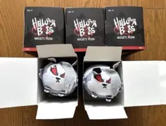 Helluvaboss ヘルヴァボス ナゲット 未開封3箱＋ルーナ2匹セット 2026年最新】HELLUVABOSS loonaの人気アイテム - メルカリ