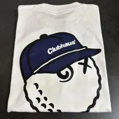 CLUBHAUS Malbon Japan Tour 2025 Tシャツのサムネイル