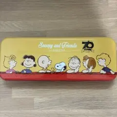 スヌーピー缶のサムネイル