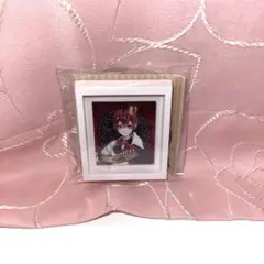 ツイステ 額装マグネット リドル　寮服　ツイステッドワンダーランド