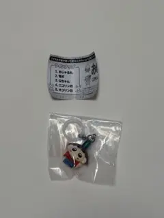 おじゃる丸　めじるしアクセサリー　【おじゃる丸】