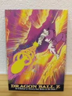 ドラゴンボールZ アマダ カード PZ N-13 - メルカリ