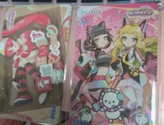 maimai でらっくす DX GOLD PASS でらパス2枚セット | Mercari