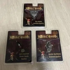 2026年最新】パイレーツオブカリビアン ネックレスの人気アイテム