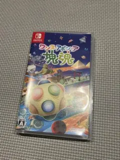 ワンス・アポン・ア　塊魂