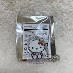 ハローキティ Myハローキティ キャンペーン アクリルチャーム