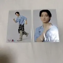 ICEx 筒井俊旭 生写真