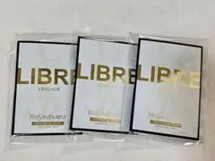 【在庫ラスト】イヴサンローラン リブレ ローニュ オーデパルファム　2mL