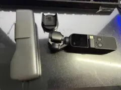 DJI OSMO Pocket オズモポケット ジンバルカメラ