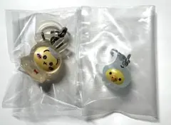 ちいかわ めじるしアクセサリー2 めじるし キイロイトリ