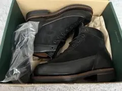 Pablo vinci×Danner Arcadia ブラック 6.5 PABLO VINCI】ARCADIA＆Scratch remake denim【DANNER】 - YouTube