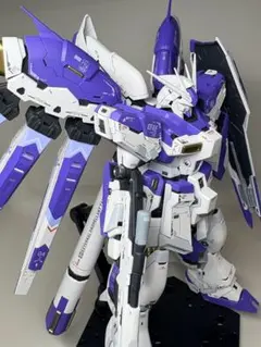 2026年最新】rg hi-νガンダム完成品の人気アイテム - メルカリ
