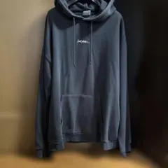 Local Motion XL ダークグレー