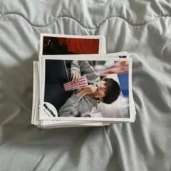 【最終値下げ】永瀬廉 公式写真 約240枚セット