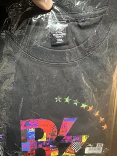 2026年最新】b'z pleasure 2023 stars tシャツの人気アイテム - メルカリ