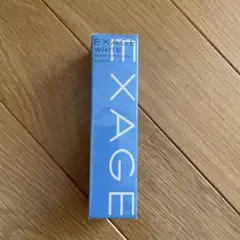ALBION♥EXAGE WHITE ホワイト ディフュージョン♥美容液2本 - メルカリ