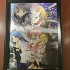 高峰ナダレ先生 直筆サイン入り A3 オーロラアート 25枚 限定品 - メルカリ
