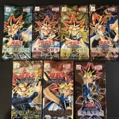 【未開封】遊戯王_黒魔導の覇者 遊戯王 黒魔導の覇者 未開封の通販 シュウ（955282048） | magi