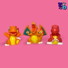 2025年最新】ヒトカゲ リザード リザードンの人気アイテム - メルカリ